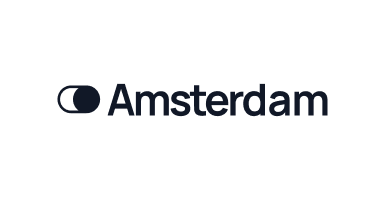 Client logo